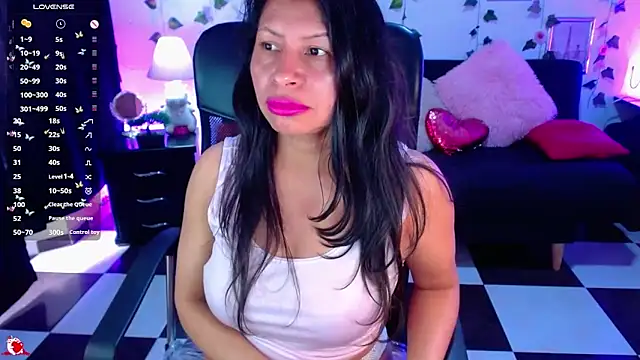 AbbyPrincessAGT online show from 02.05.26