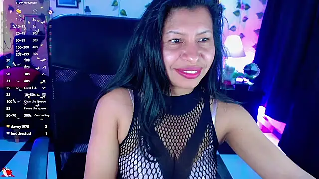 AbbyPrincessAGT online show from 03.26.26