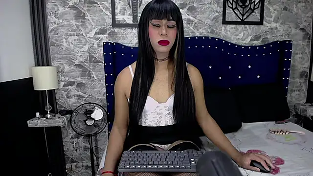 miha sex91 online show from 09.23.25