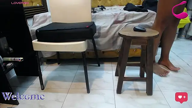 miha sex91 online show from 03.21.26