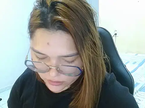 GoddessChaar online show from 03.01.25