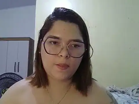 GoddessChaar online show from 03.21.25