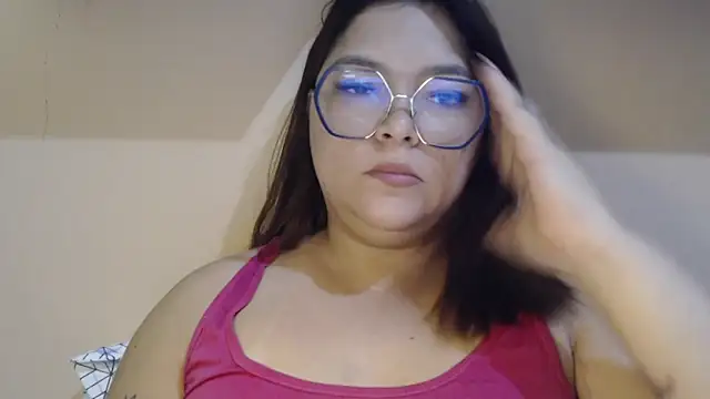 GoddessChaar online show from 12.16.25