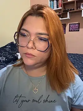 GoddessChaar online show from 02.04.26