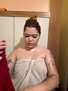 GoddessChaar online show from 02.21.26