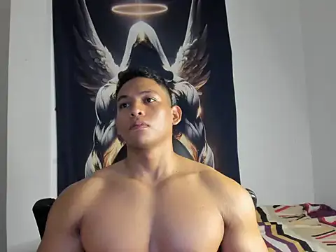 Snapshot of bigger_ragnarsson chatting on 10.24.25 bigger ragnarsson online show from 10.24.25