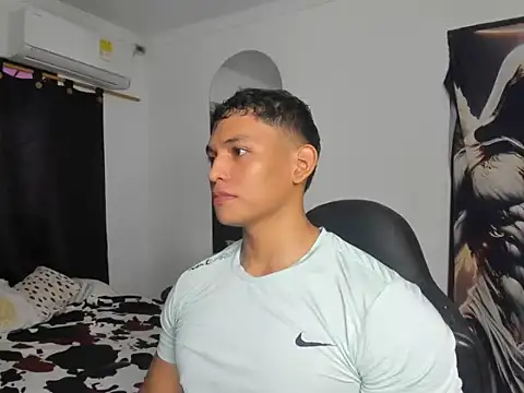 bigger ragnarsson online show from 02.16.26