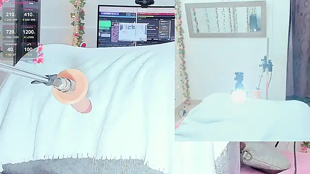 Genesis Love   online show from 03.08.25