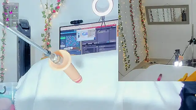 Genesis Love   online show from 11.06.25