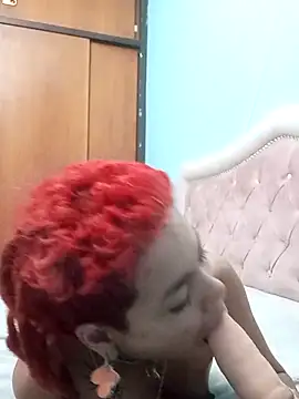 LA SRA M  online show from 03.03.26