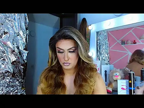 crsthinasweet online show from 04.05.26