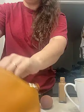 Lethalpussy007 online show from 03.07.25