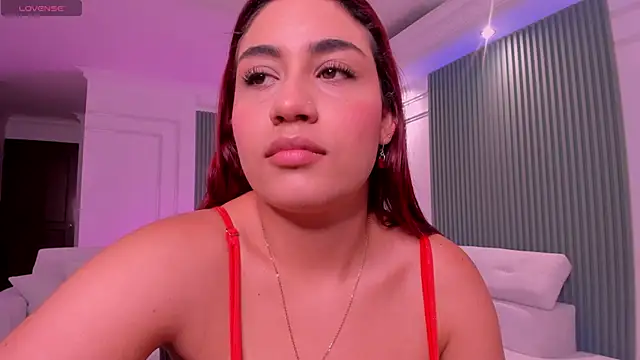 Snapshot of Cathy_wills chatting on 10.11.25 Cathy wills online show from 10.11.25