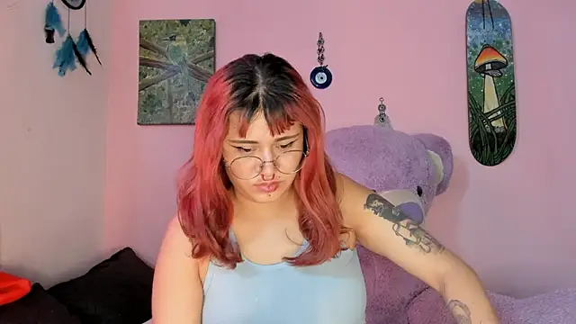 Maddy Jhonsson online show from 03.02.26