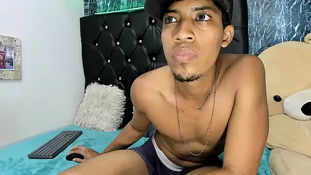 ariel andres bigcock24 online show from 09.20.25