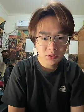 Anson0722 online show from 11.01.25