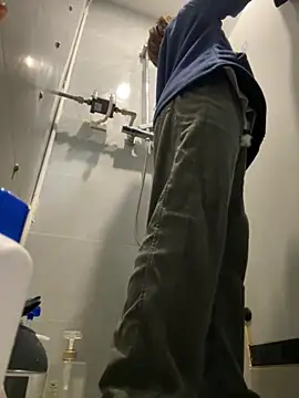 Anson0722 online show from 11.19.25