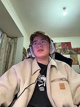 Anson0722 online show from 03.15.26