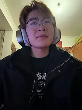 Anson0722 online show from 03.22.26