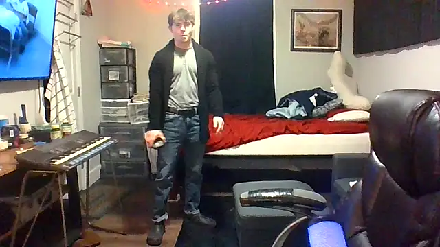 JCstrings online show from 03.11.25