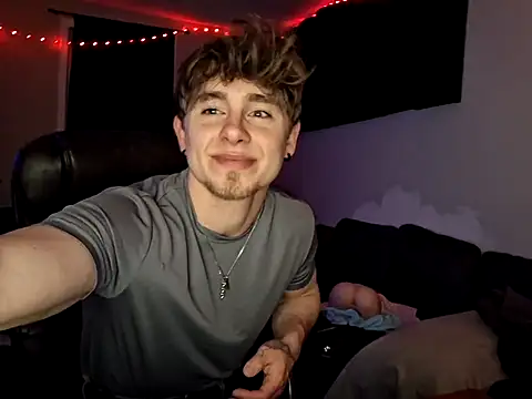 JCstrings online show from 03.16.25