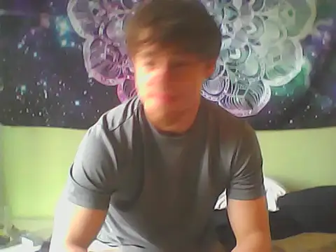 JCstrings online show from 03.07.26