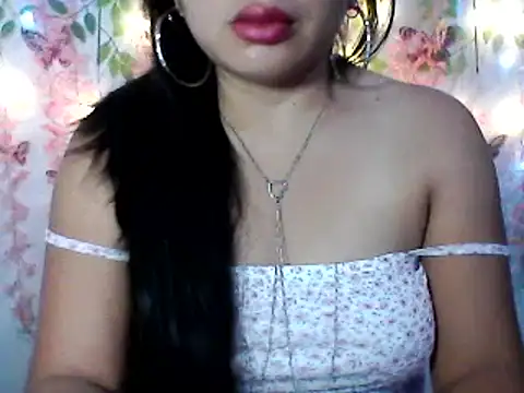 Snapshot of shashel5 chatting on 02.26.25 shashel5 online show from 02.26.25