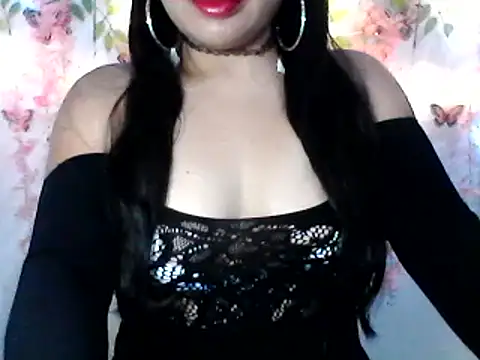 Snapshot of shashel5 chatting on 03.19.25 shashel5 online show from 03.19.25