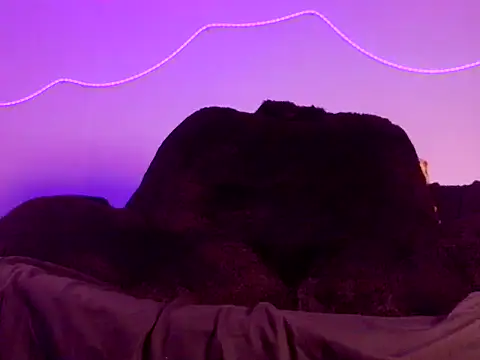 MsBootyBoop online show from 12.04.25