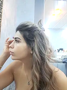 Bella Posh online show from 10.30.25