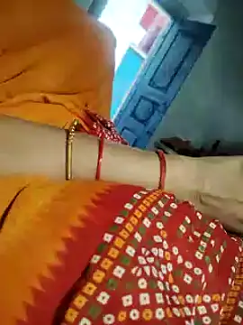 Rubiyaa77 online show from 10.16.25