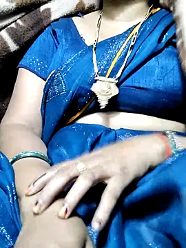 Rubiyaa77 online show from 11.11.25