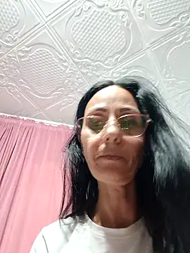 Ramona870 online show from 10.03.25