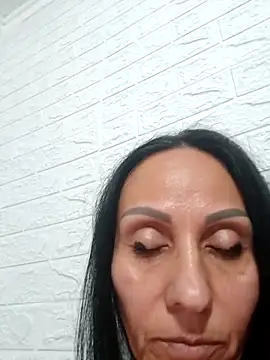 Ramona870 online show from 11.11.25