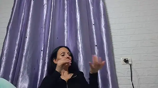 Ramona870 online show from 03.12.26