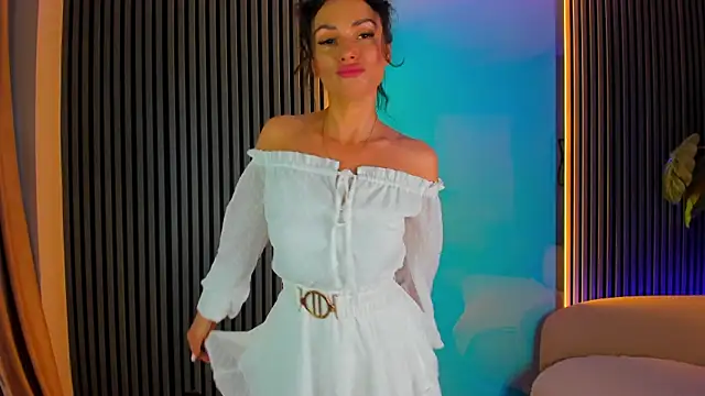 Kaya Sins online show from 05.12.26