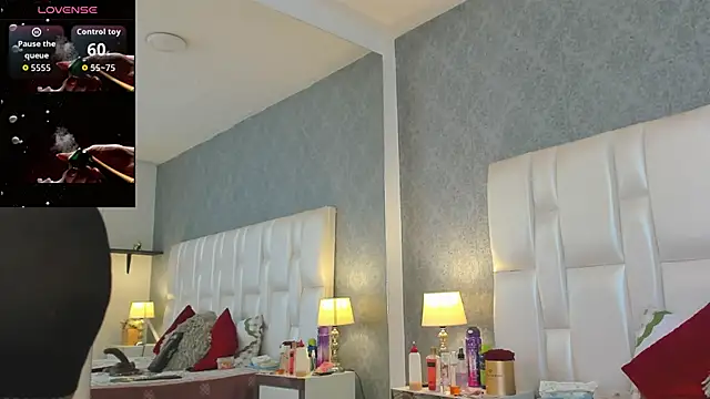 ConnySullivan online show from 10.01.25