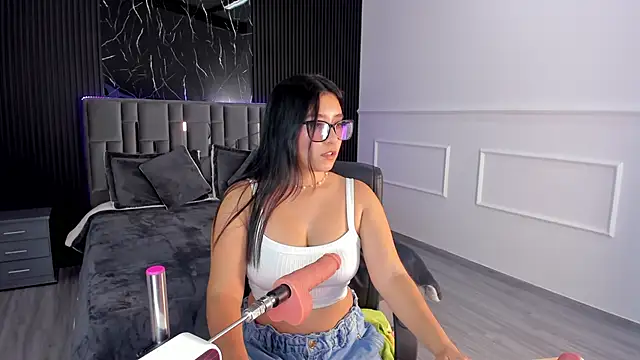 Ibbiebennett online show from 02.25.25