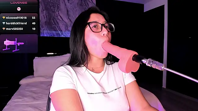 Ibbiebennett online show from 02.27.25