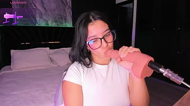 Ibbiebennett online show from 03.02.25