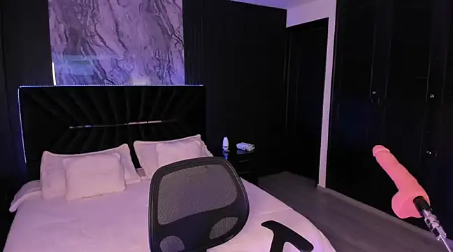 Ibbiebennett online show from 03.10.25