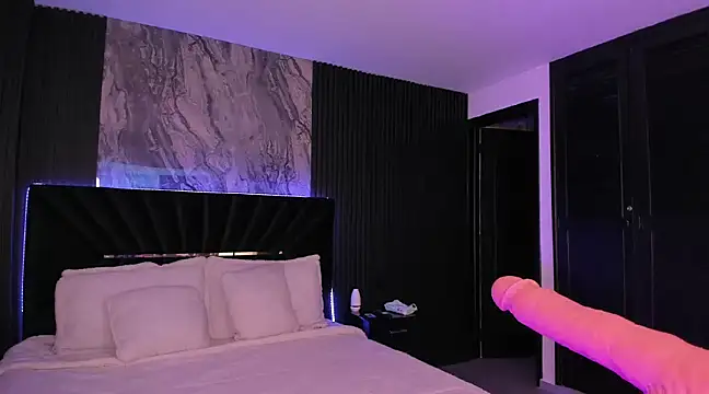 Ibbiebennett online show from 03.12.25