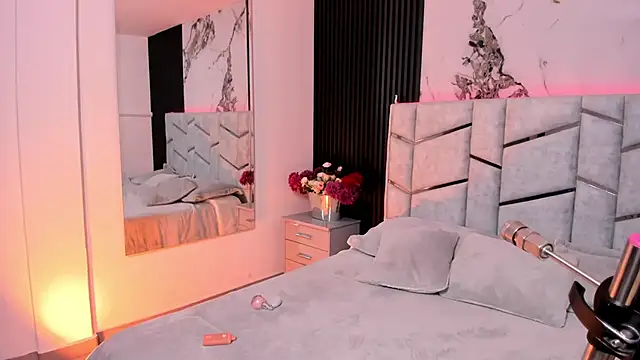 Ibbiebennett online show from 09.11.25