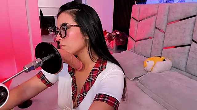 Ibbiebennett online show from 11.02.25