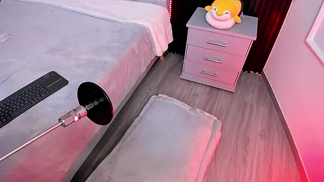 Ibbiebennett online show from 11.05.25