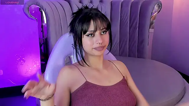 Seren Bleck online show from 03.05.25