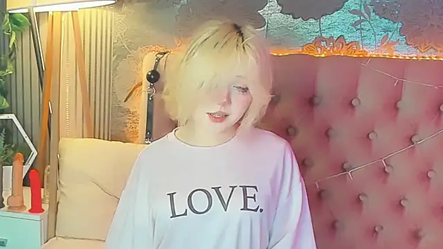 EmilyAngells online show from 07.20.26