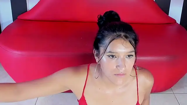 CelesteHeaven online show from 03.04.25