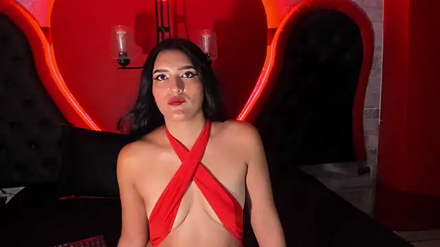 CelesteHeaven online show from 09.10.25