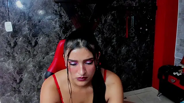 CelesteHeaven online show from 09.19.25